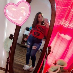 Meet your Posher, Marielly